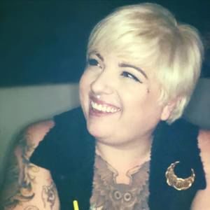 Meet your Posher, Sara